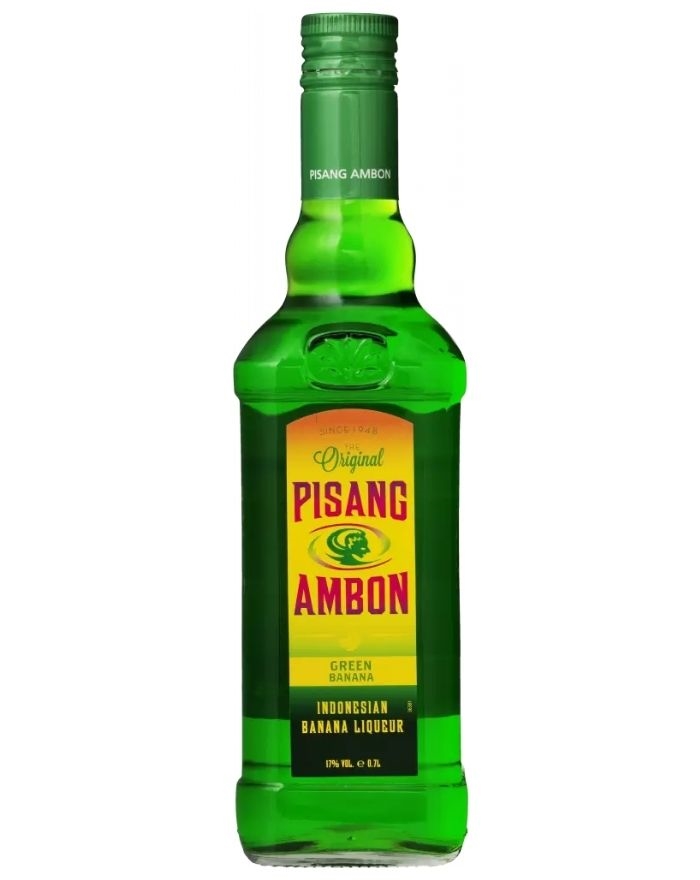 Buy Pisang  Ambon  Liqueur 70 cl  Fast delivery